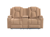 Serene Sofa